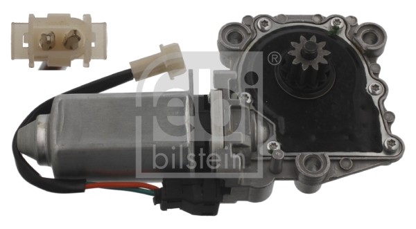 Електромотори склоочисника FB 35604 для SCANIA P,G,R,T - series R 520